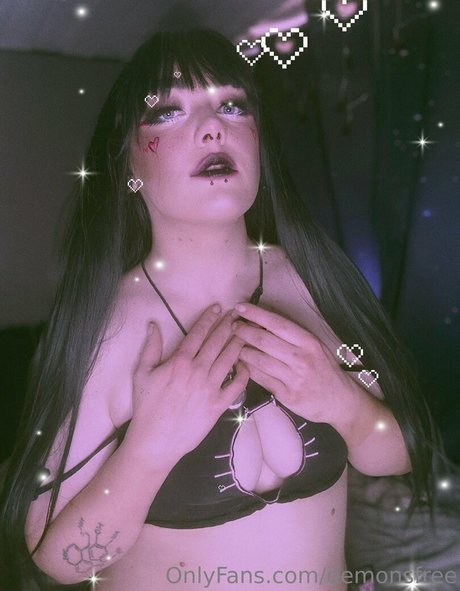 demonsfree OnlyFans Porn Nackt