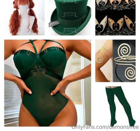 demonsfree OnlyFans Fotos