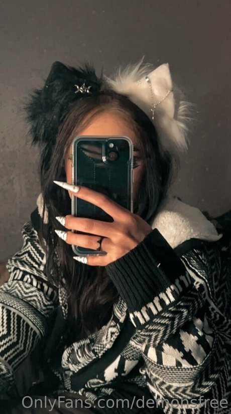demonsfree Nacktbilder von OnlyFans