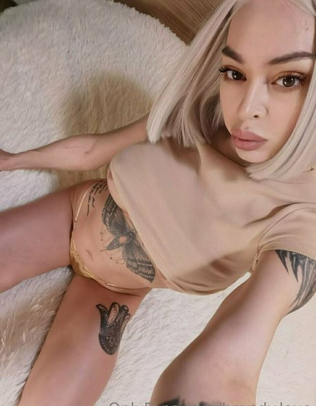 brandy love OnlyFans Sex