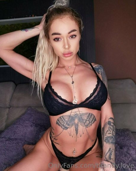 brandy love Nur für Fans