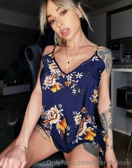 brandy love Nacktbilder von OnlyFans