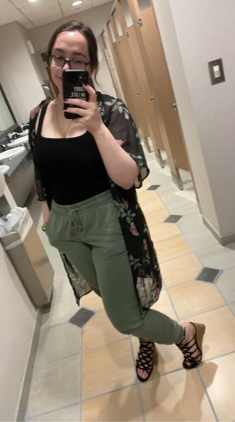 LermyWermy Leaked OnlyFans Bilder