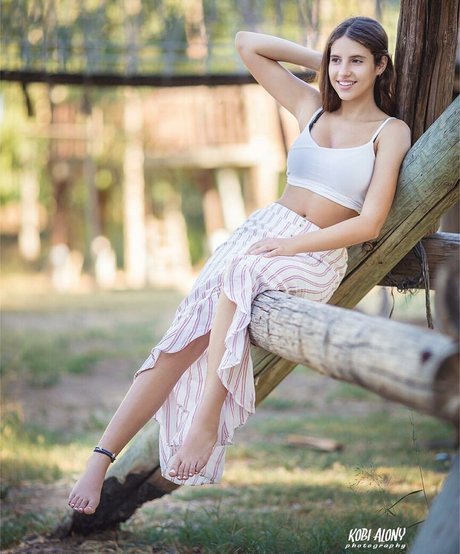 Yuval Hofesh Leak von OnlyFans-Inhalten