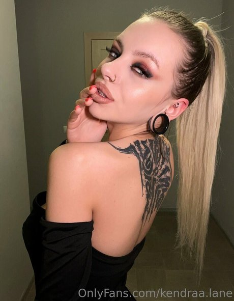 kendraa lane Porn OnlyFans Leak