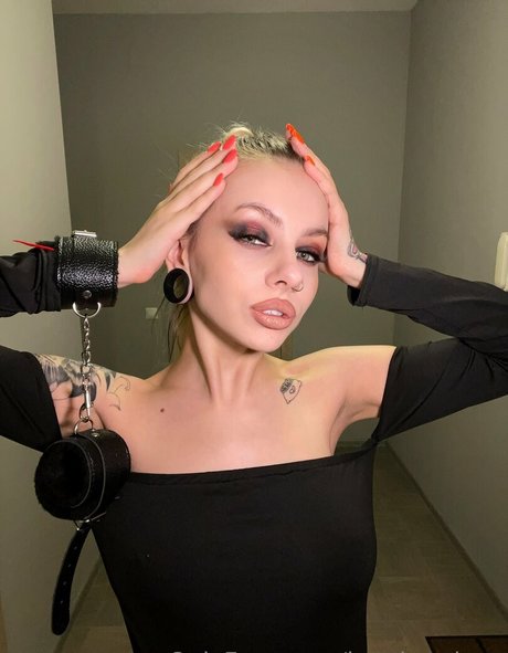 kendraa lane OnlyFans nackt