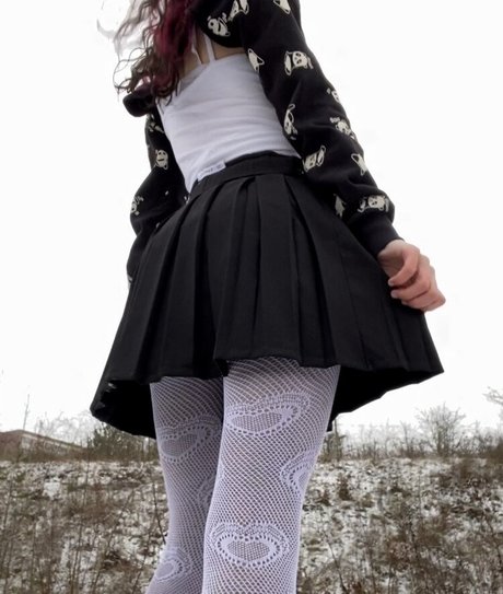 Nestix Nacktbilder von OnlyFans