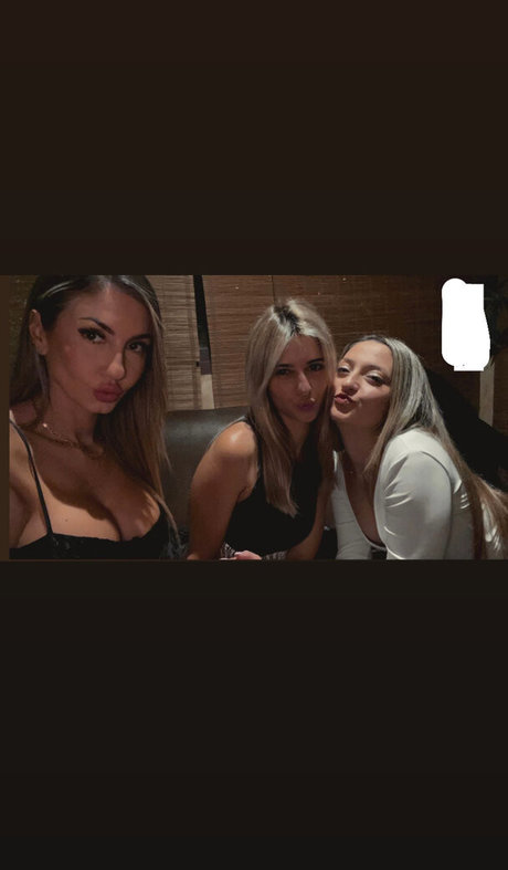 Gonsabella Leak von OnlyFans Pornografie