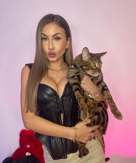 Gonsabella Nacktbilder von OnlyFans