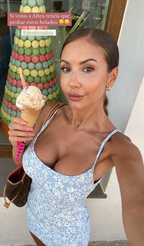 Gonsabella Nacktbilder geleakt OnlyFans geleakt