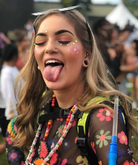 Chloe Moniz OnlyFans geleakt.