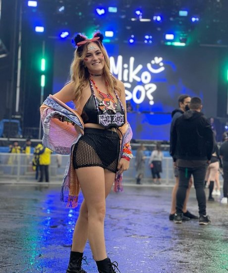 Chloe Moniz OnlyFans Leaked Gratis