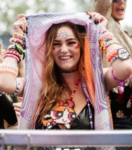 Chloe Moniz OnlyFans Model Fotos