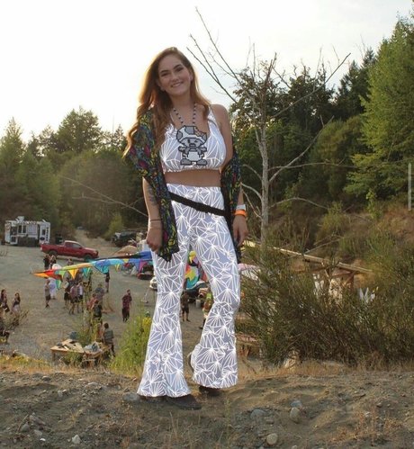 Chloe Moniz OnlyFans Pornografie geleakt