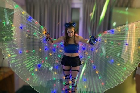 Chloe Moniz OnlyFans Porn