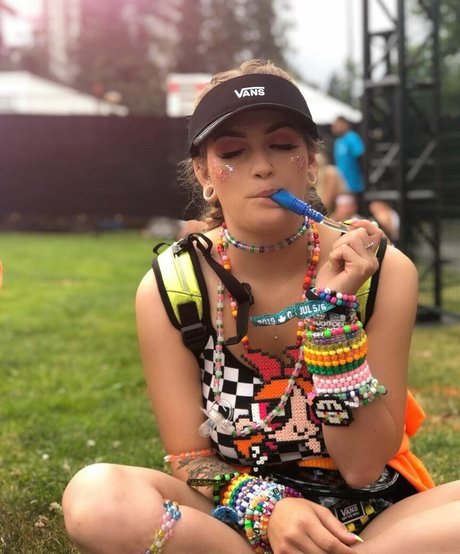 Chloe Moniz OnlyFans nackt