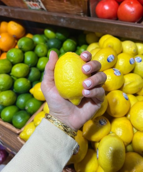 Sally Spice Nacktbilder von OnlyFans geleakt