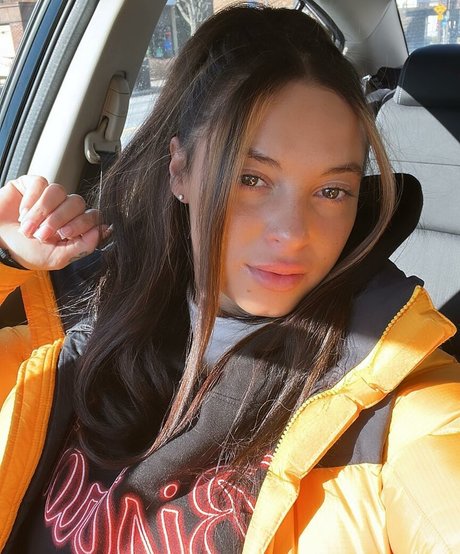 Sally Spice Nur für Fans