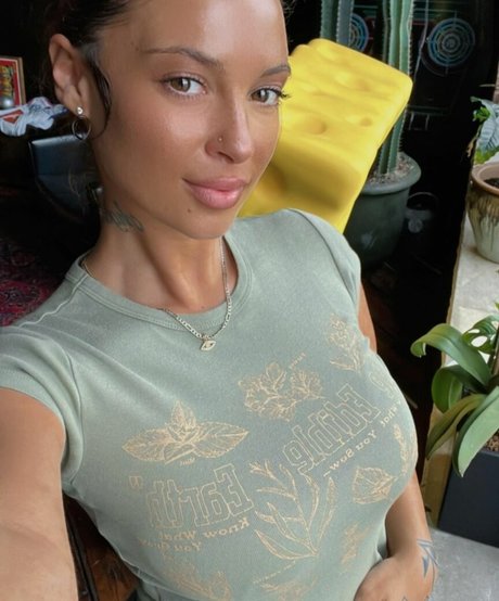 Sally Spice OnlyFans Leaks Sex