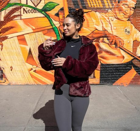 Sally Spice OnlyFans Leak