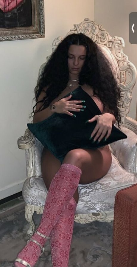 Sally Spice OnlyFans Leaks Gratis