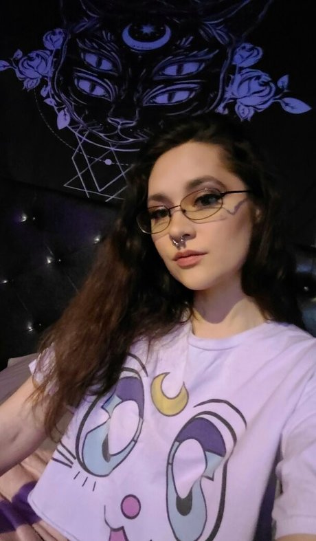 itsarianadrew OnlyFans Brüste Bild