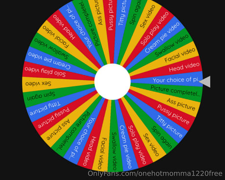 onehotmomma1220free Nackt auf OnlyFans