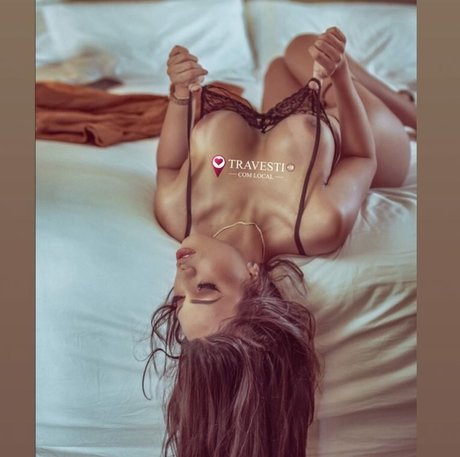 Thalita Araujo Sex auf OnlyFans