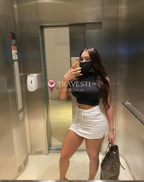 Thalita Araujo Leaks von Nacktbildern auf OnlyFans