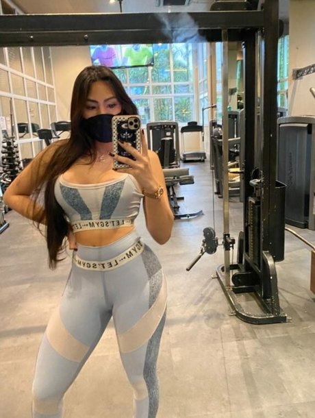 Thalita Araujo OnlyFans Leaked Gratis