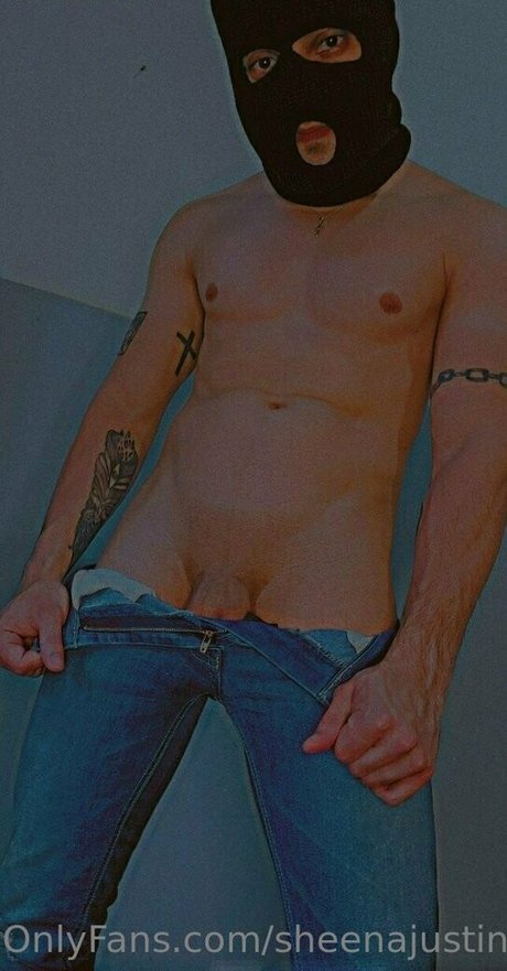 sheenajustine OnlyFans-Leak
