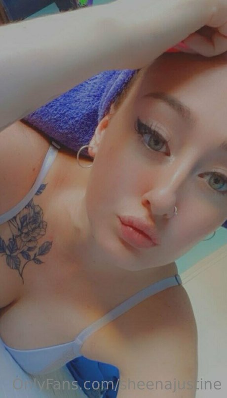 sheenajustine Nacktbilder OnlyFans Leak