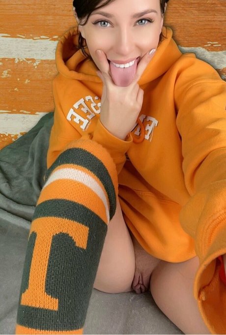 maggienolia Nacktbilder von OnlyFans geleakt