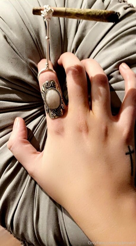 rockinrach OnlyFans Leak