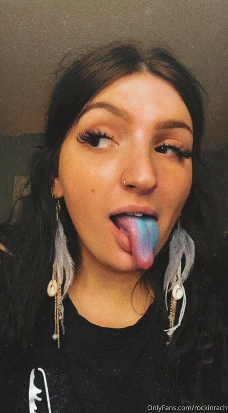 rockinrach Oben ohne OnlyFans