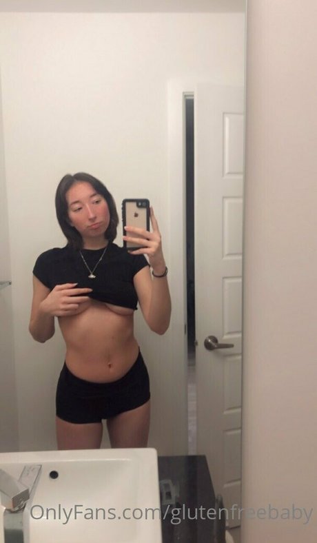 glutenfreebaby Model OnlyFans Foto