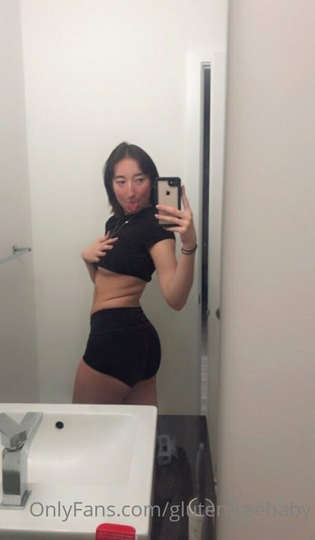 glutenfreebaby OnlyFans Sex Leak