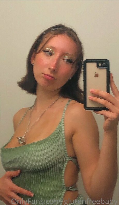 glutenfreebaby Heiße OnlyFans Inhalte