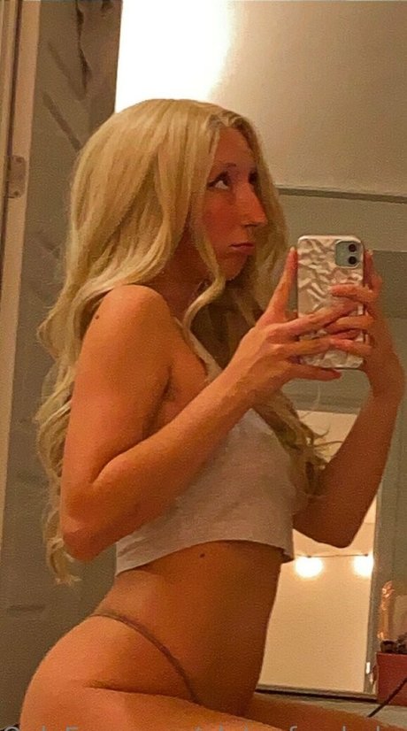 glutenfreebaby OnlyFans Sextape