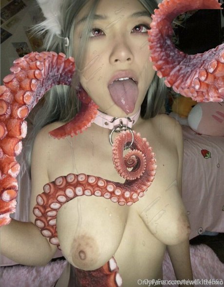 Lewdkittenxo OnlyFans Gratis-Inhalte