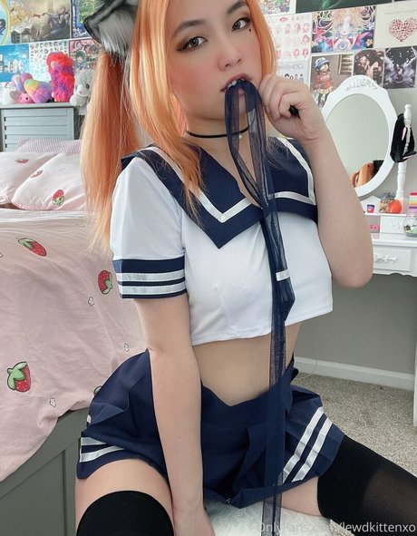 Lewdkittenxo Nacktbilder-Leaks von OnlyFans