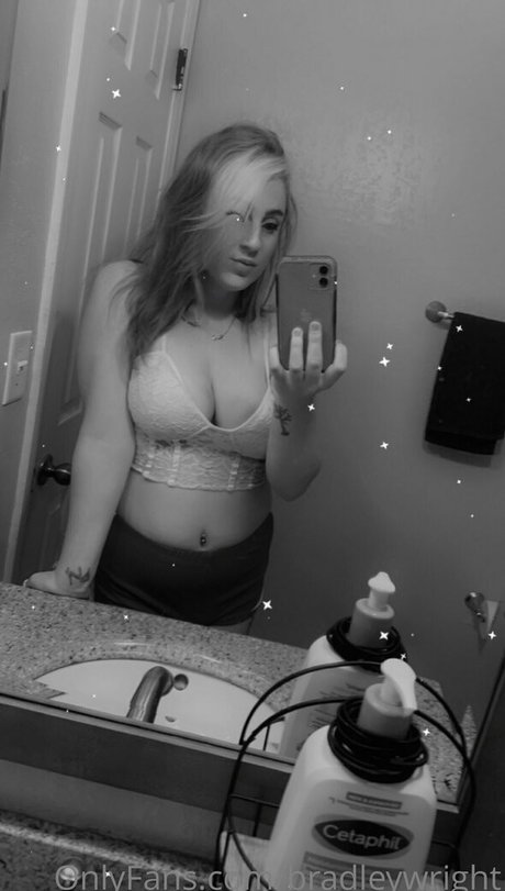 bradleywright Nacktbilder OnlyFans geleakt