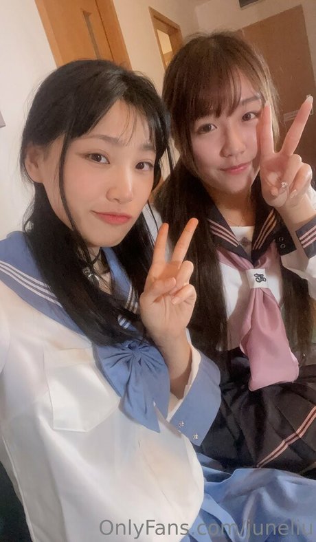 juneliu Neues OnlyFans