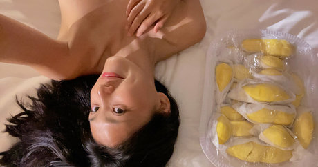 juneliu Nacktbilder von OnlyFans geleakt