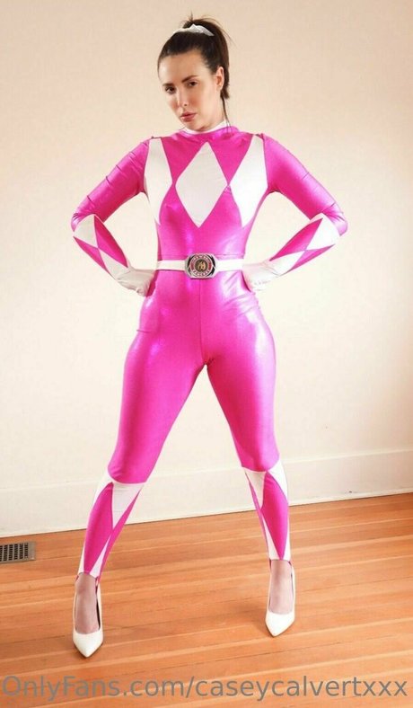 caseycalvertxxx OnlyFans Leak