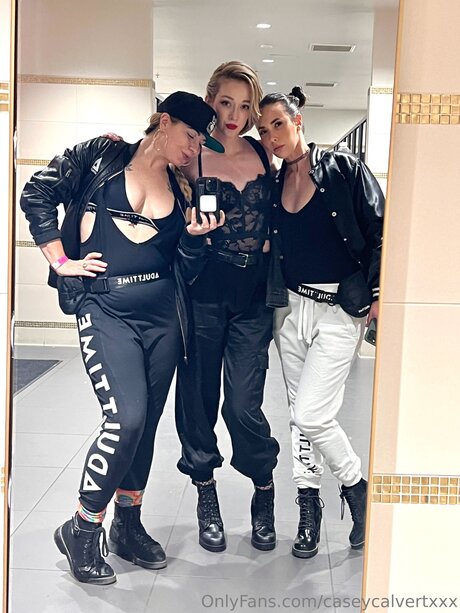 caseycalvertxxx Nacktbilder-Leaks von OnlyFans