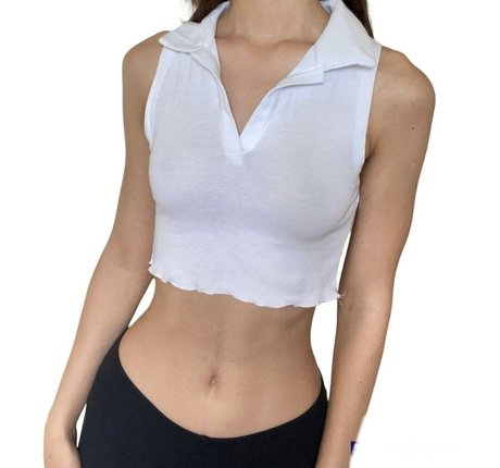 Nadia Zalecka OnlyFans