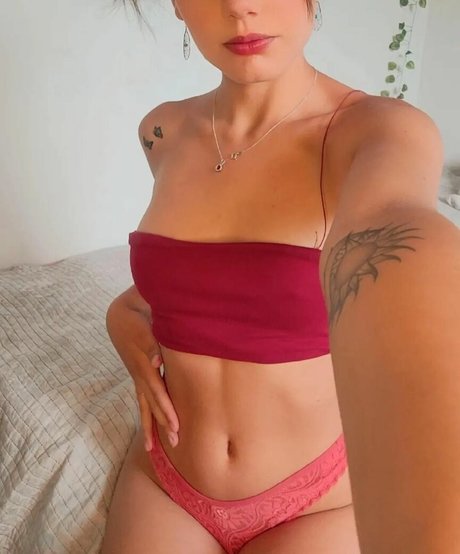 Giovana OnlyFans Nacktbilder