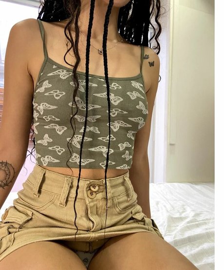 Giovana Kostenloses OnlyFans