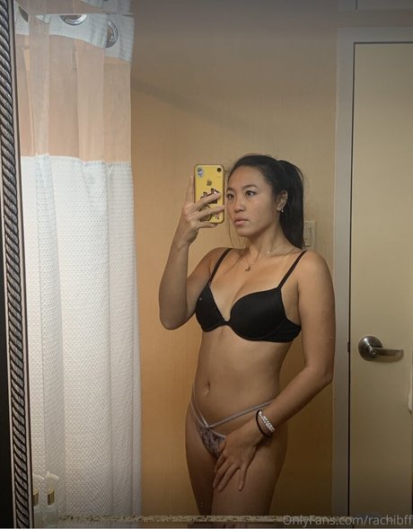 rachibff OnlyFans Leak